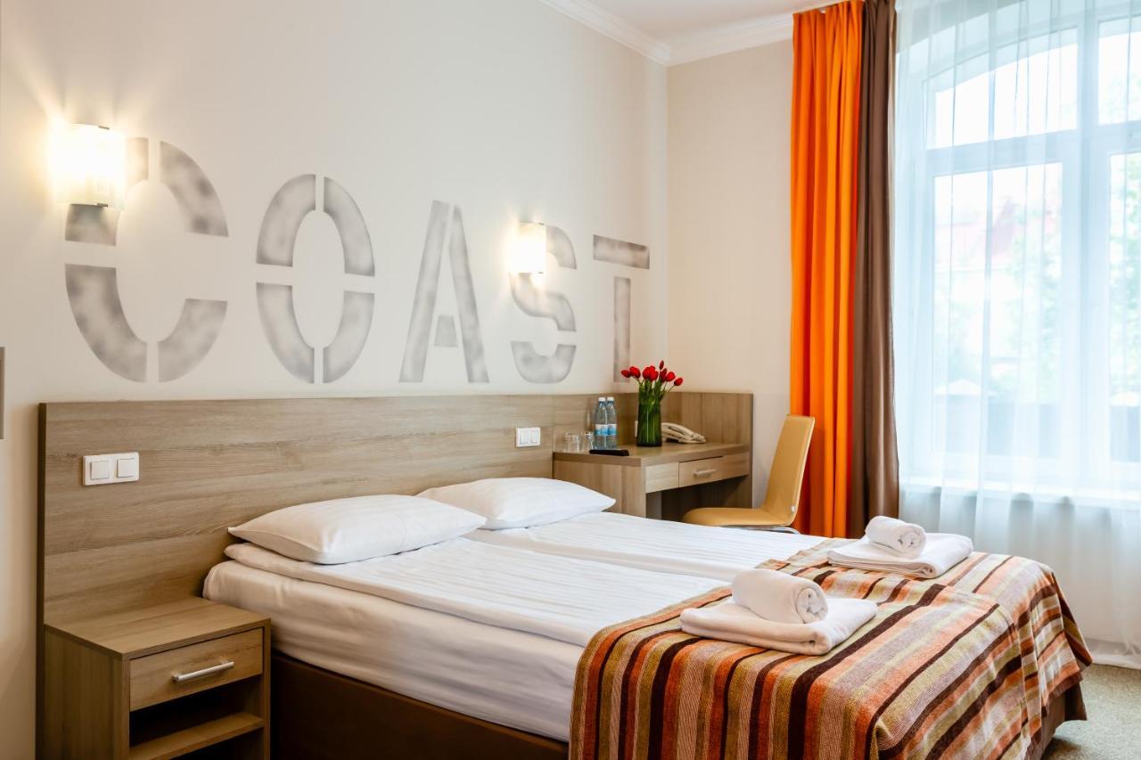 Practicotel كييف المظهر الخارجي الصورة