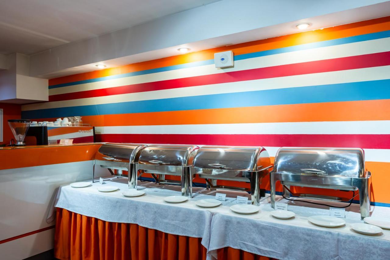 Practicotel كييف المظهر الخارجي الصورة