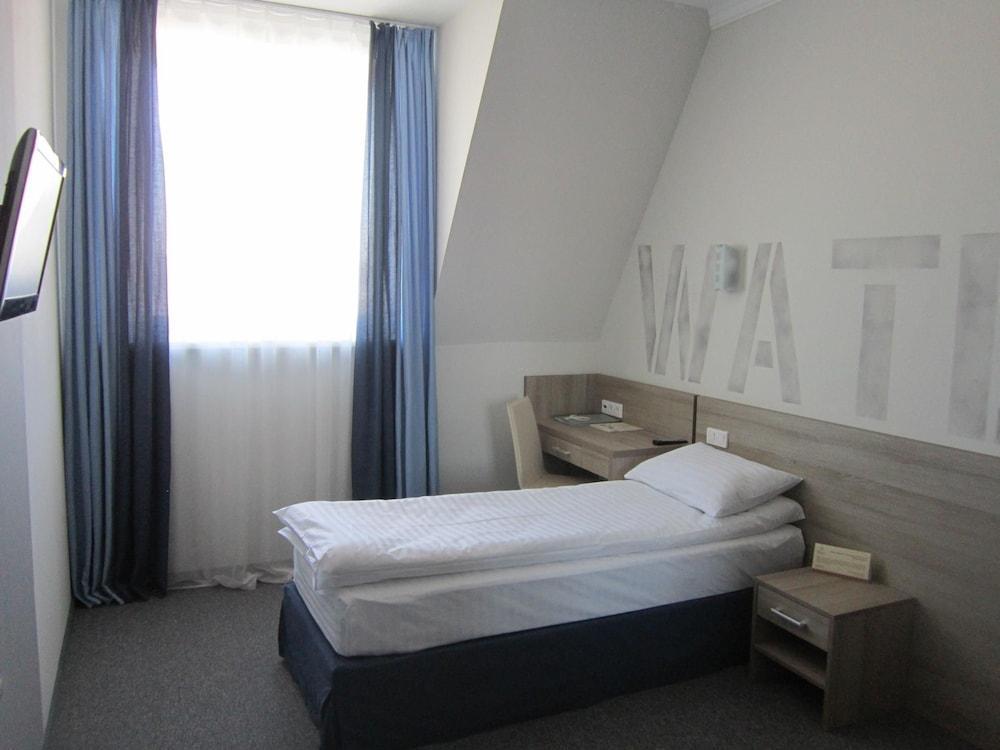 Practicotel كييف المظهر الخارجي الصورة