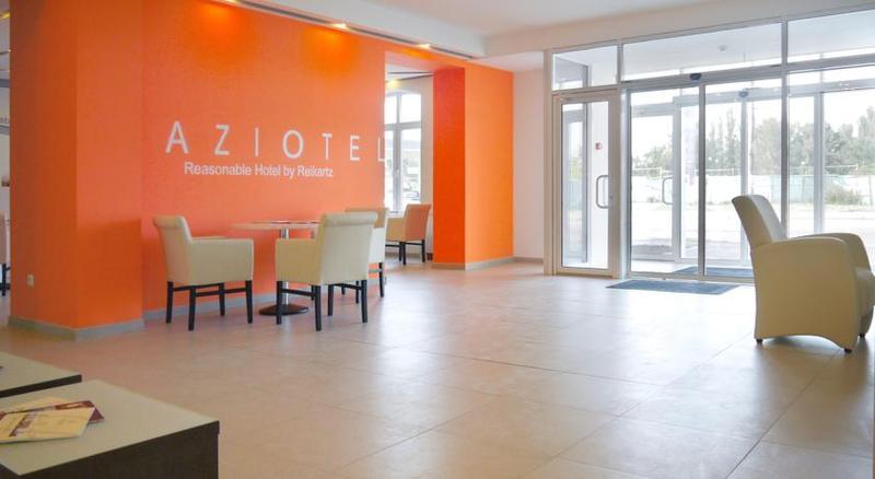 Practicotel كييف المظهر الخارجي الصورة