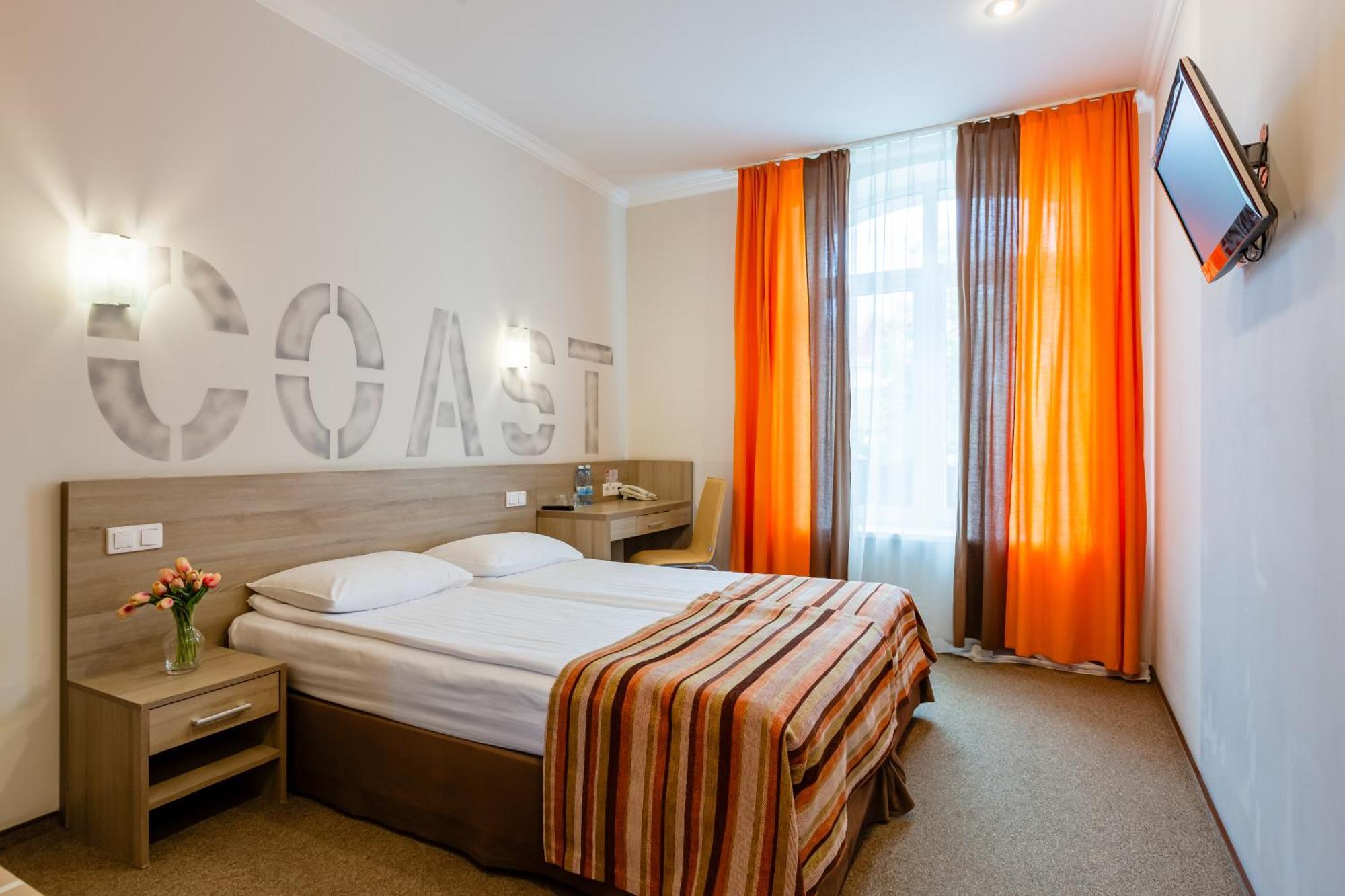Practicotel كييف المظهر الخارجي الصورة