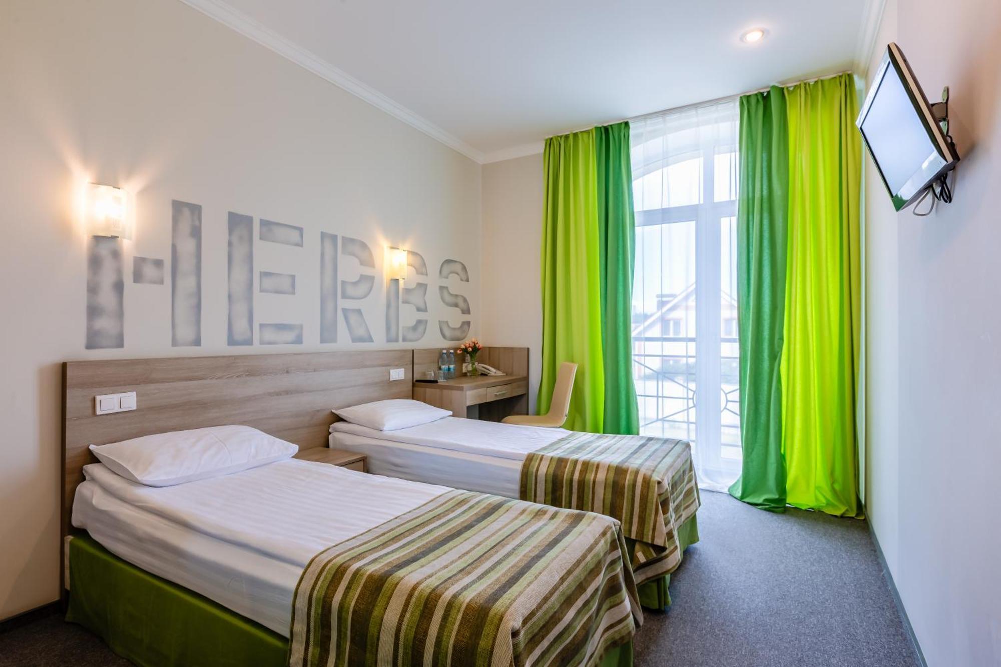 Practicotel كييف المظهر الخارجي الصورة