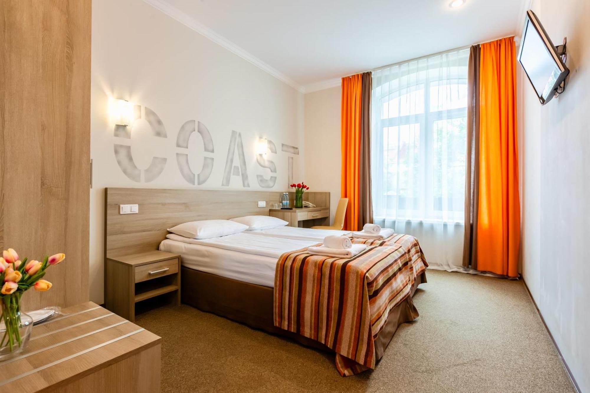 Practicotel كييف المظهر الخارجي الصورة