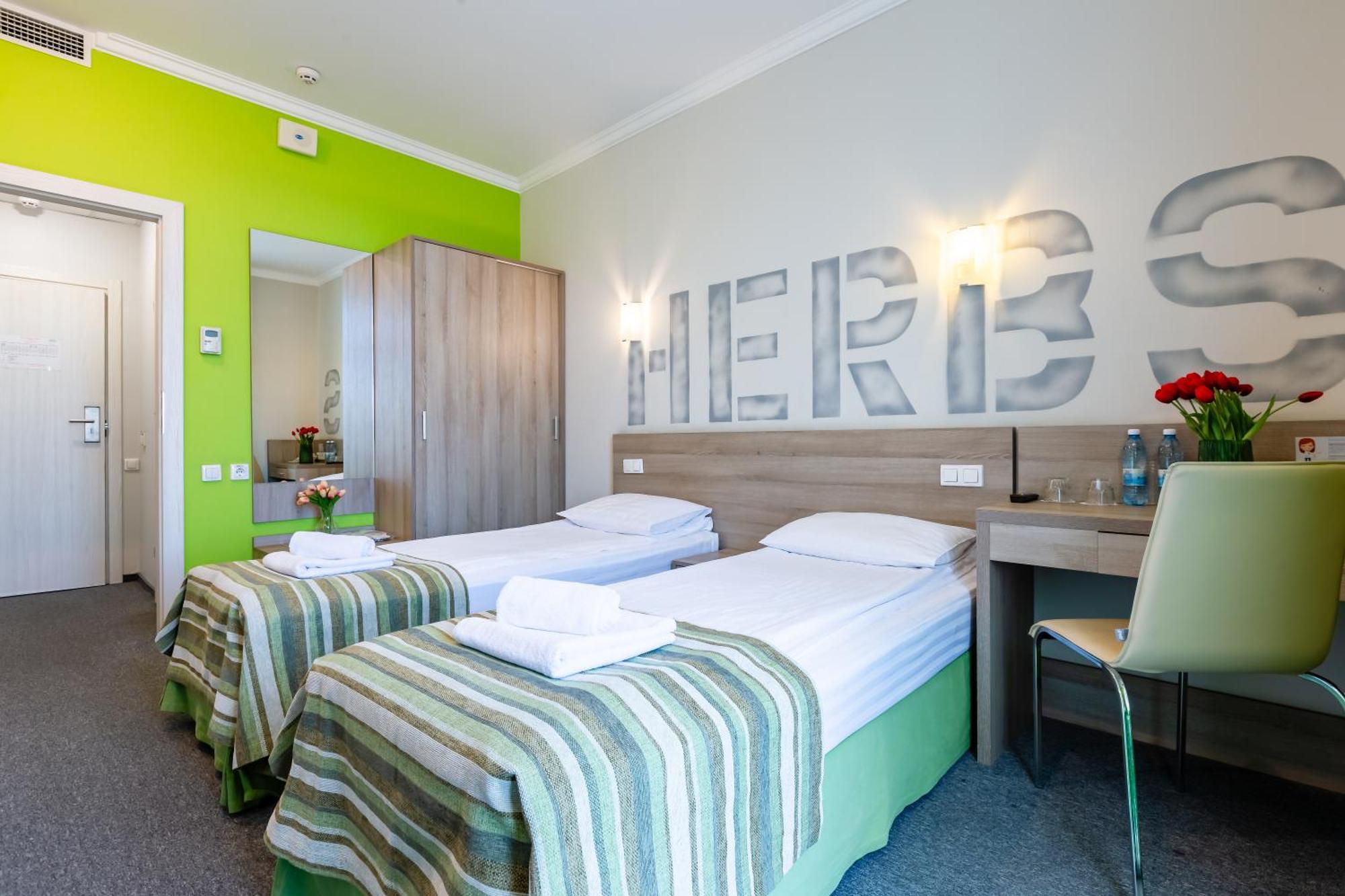 Practicotel كييف المظهر الخارجي الصورة